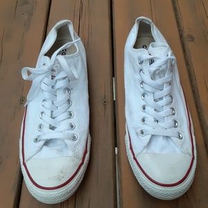 Converse (SOLD)